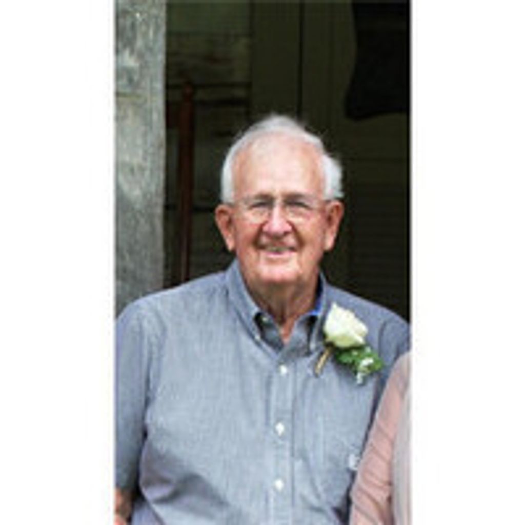 Chester W. Wamsley Profile Photo