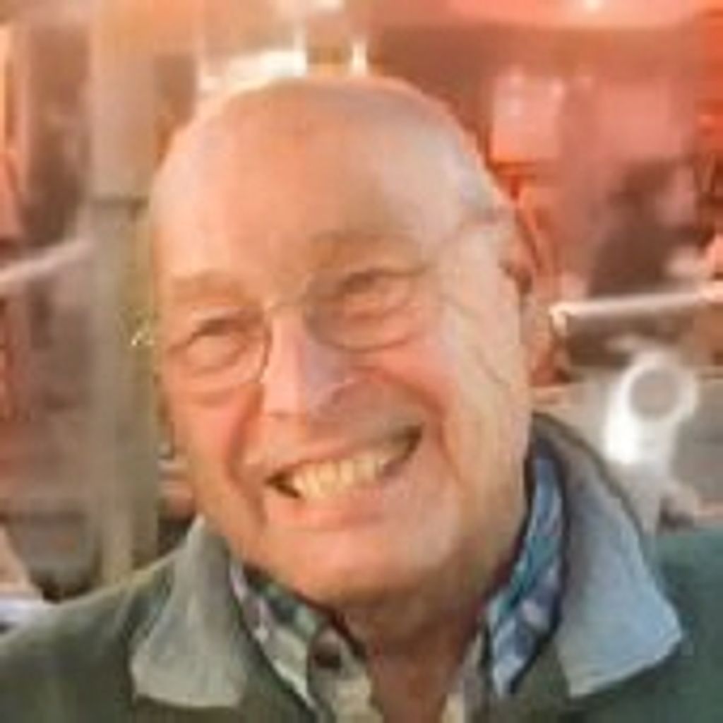 Woody Crutchfield