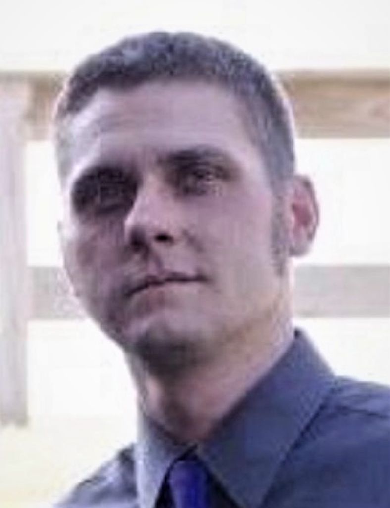 Tyler Wayne Shelton Profile Photo