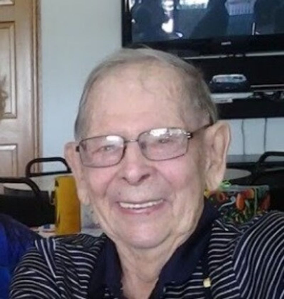 Frederick "Fritz" Riecks Profile Photo