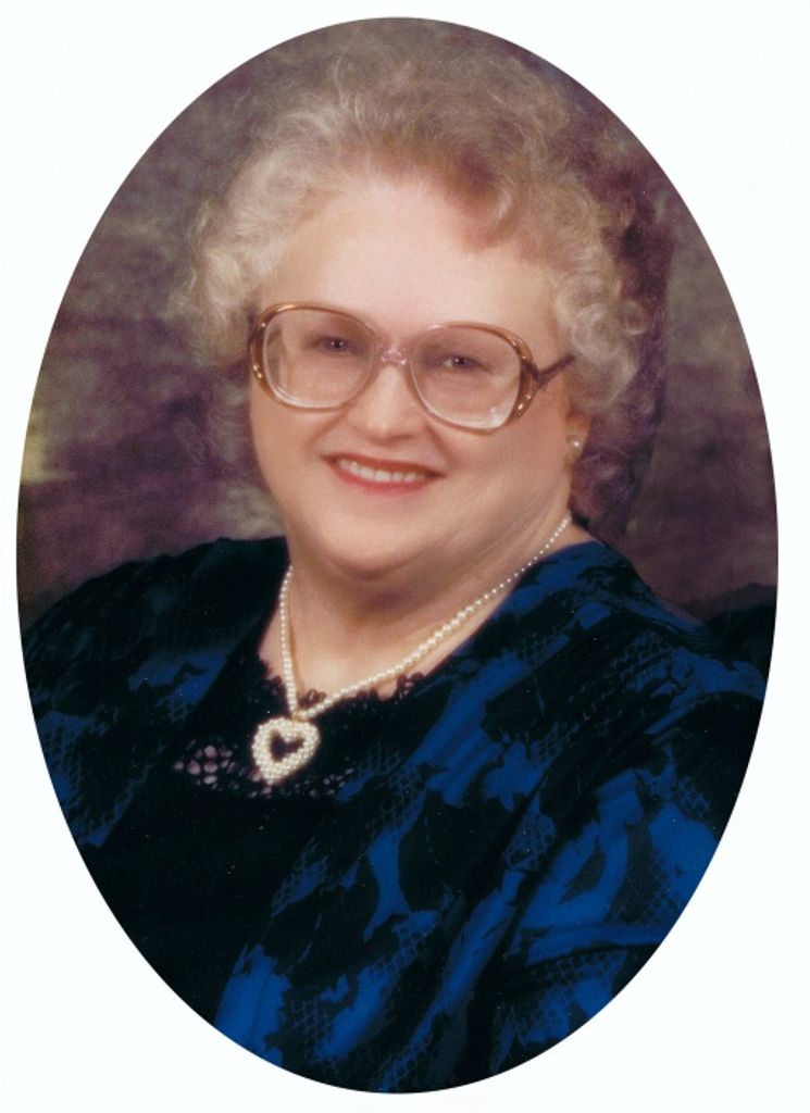 Norma Lee (Johnson)  Charles