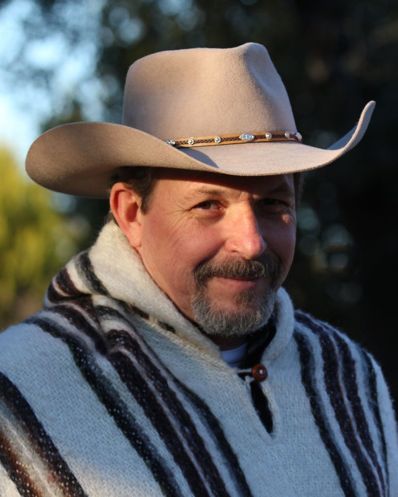 Jordan William "Bill" Ervin