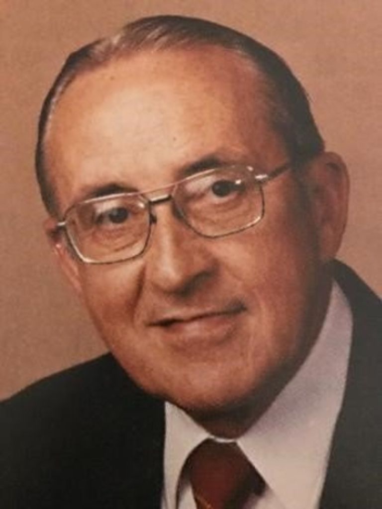 E. Robert Heitzman, Jr. Md Profile Photo