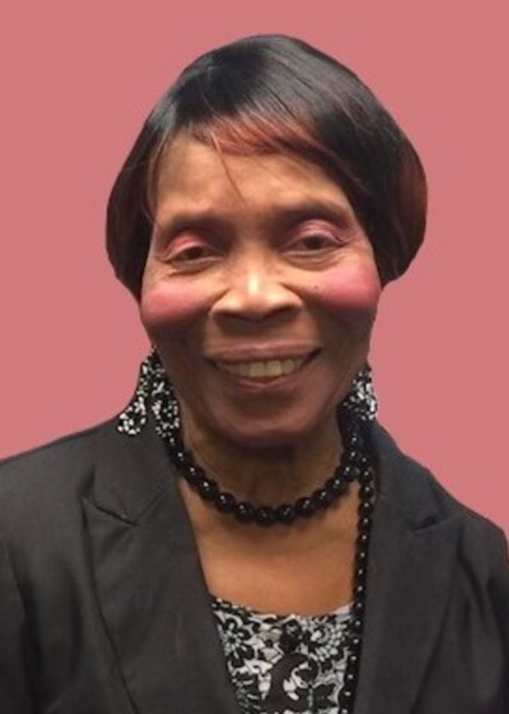 Josephine White Profile Photo