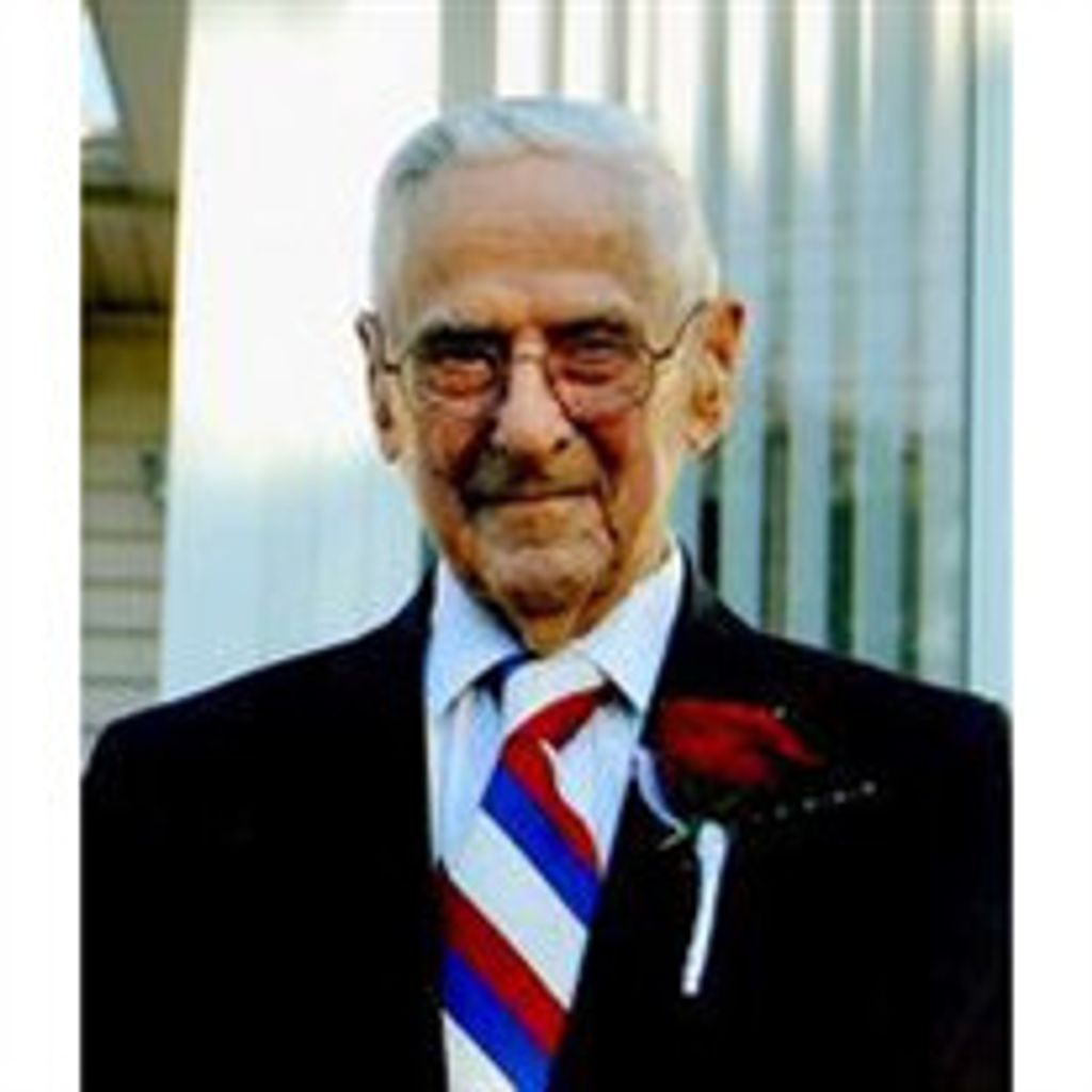 James W. Gillam