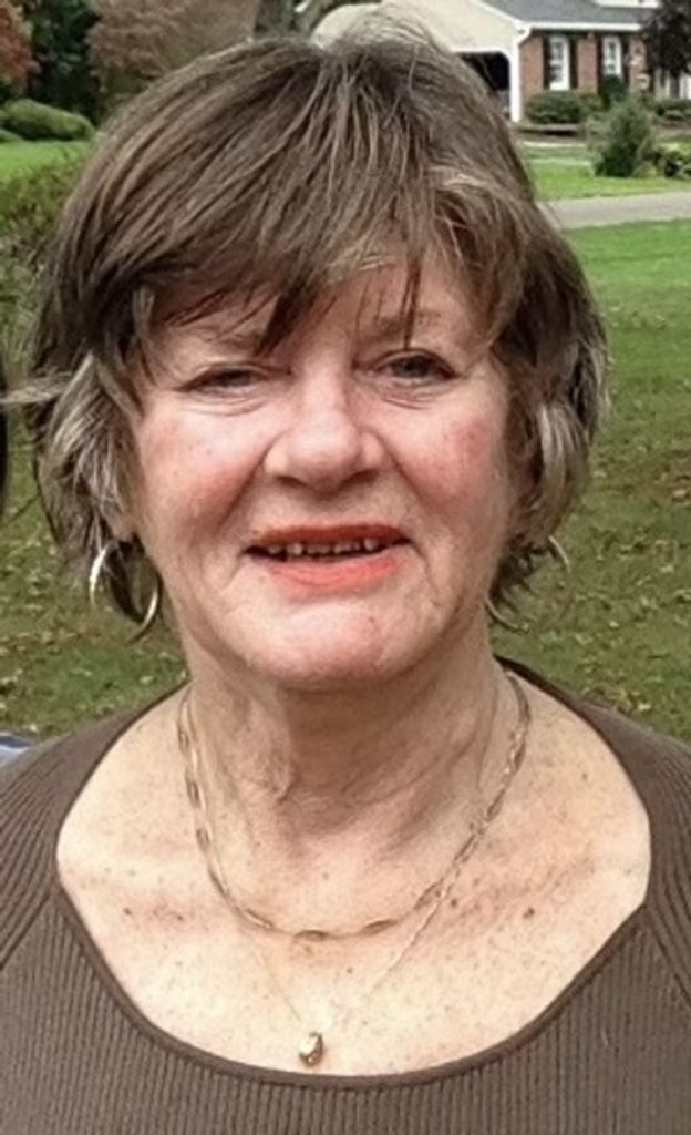 Lois Joy Vogel Profile Photo