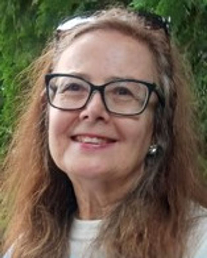 Paula Luteran Profile Photo