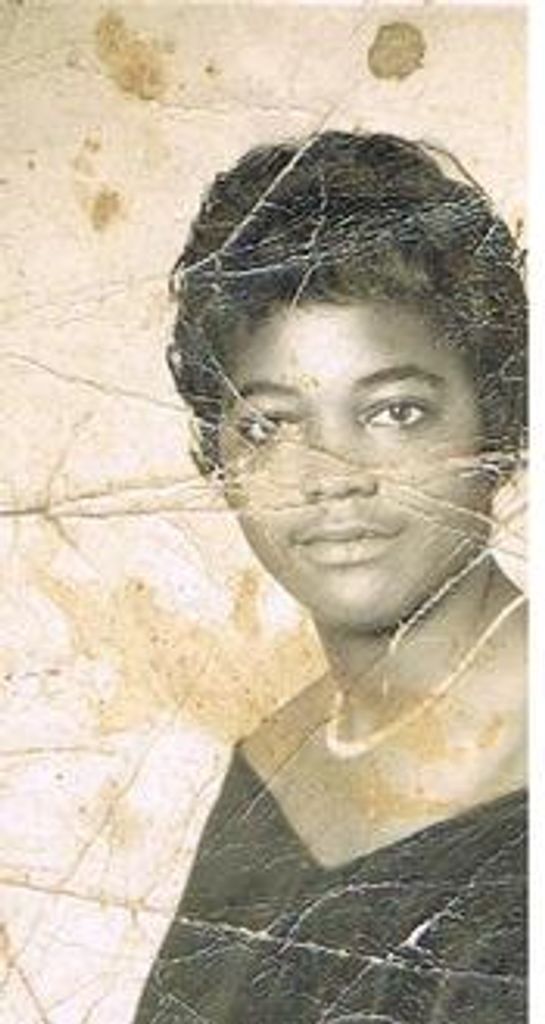 Mary A. Parker Profile Photo