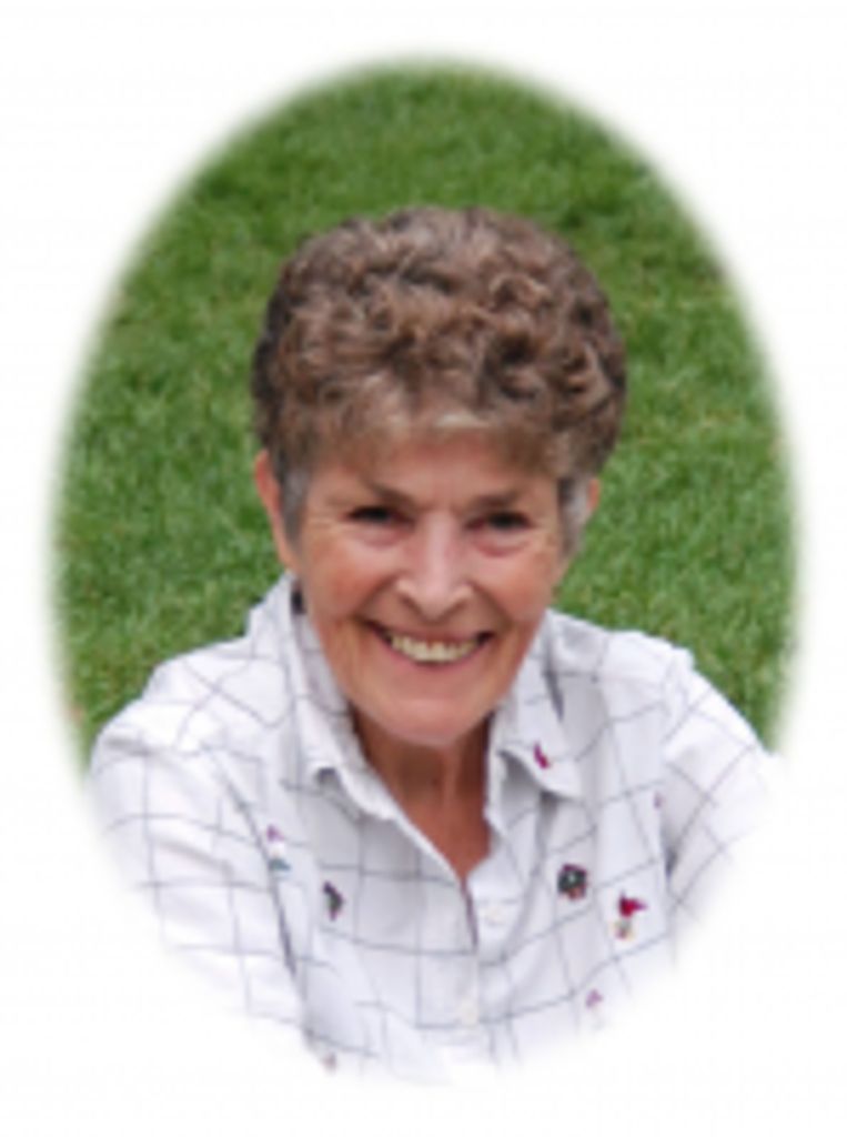 Donna Mae Franco