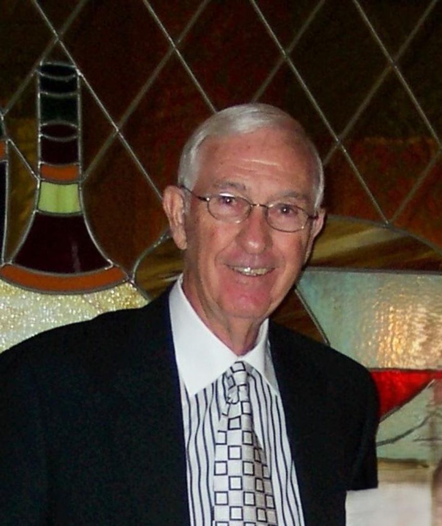 Keith E. Walterhouse Profile Photo