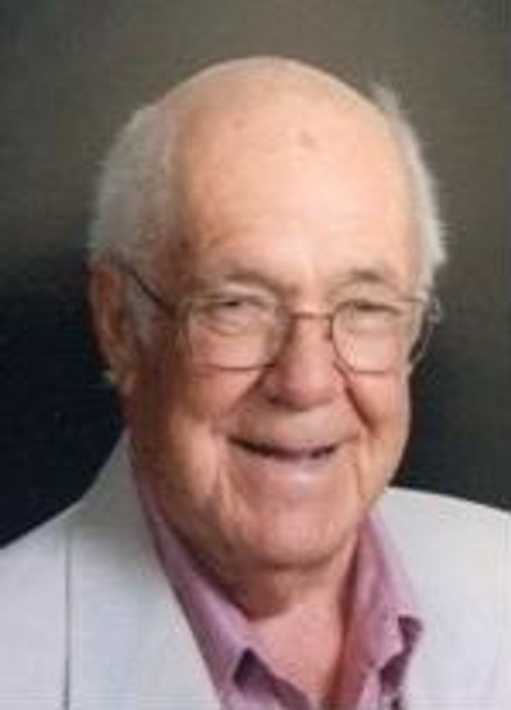John E. Giachero Profile Photo