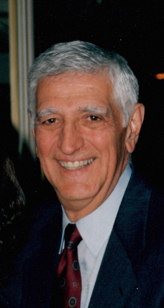 Dan M. Vitale