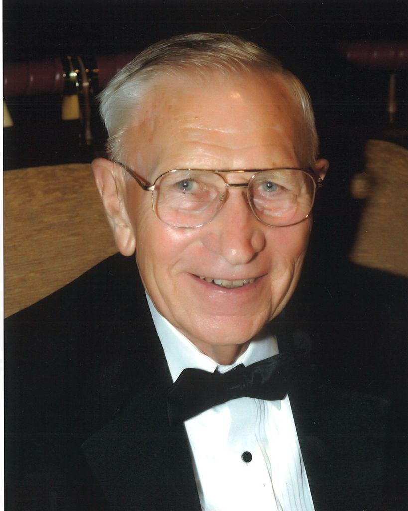 Ronald Louis Klingbeil Profile Photo