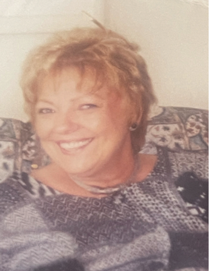 Hilda Mae (Cardinal) Hutton Profile Photo