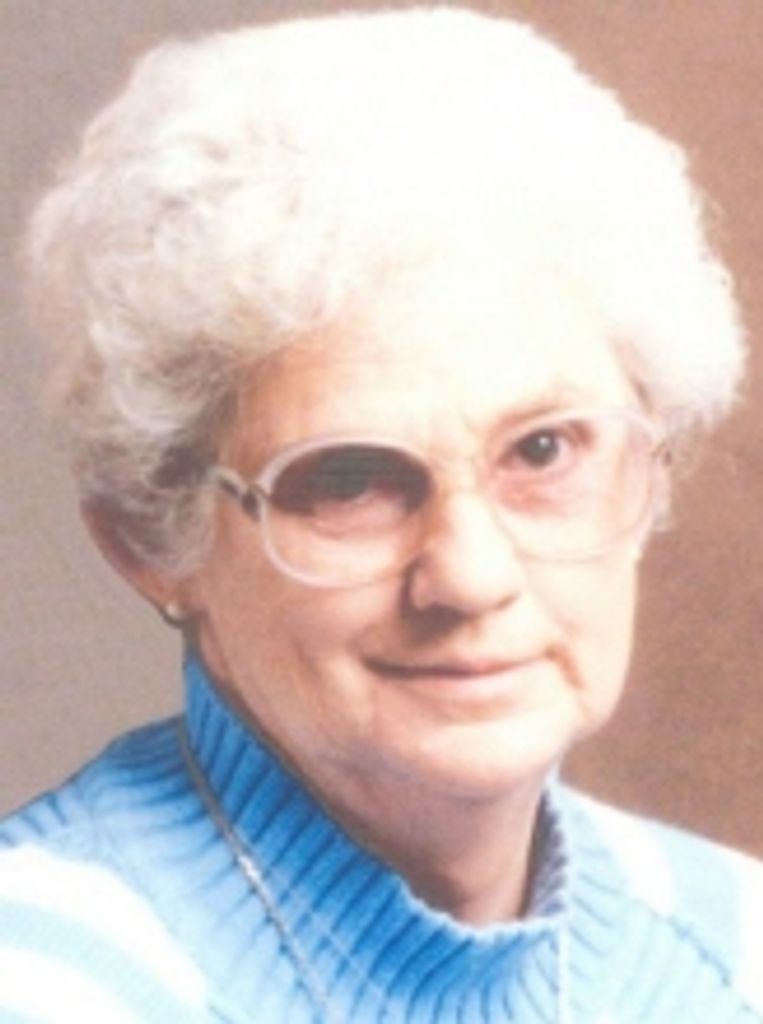 Anita R. Potter