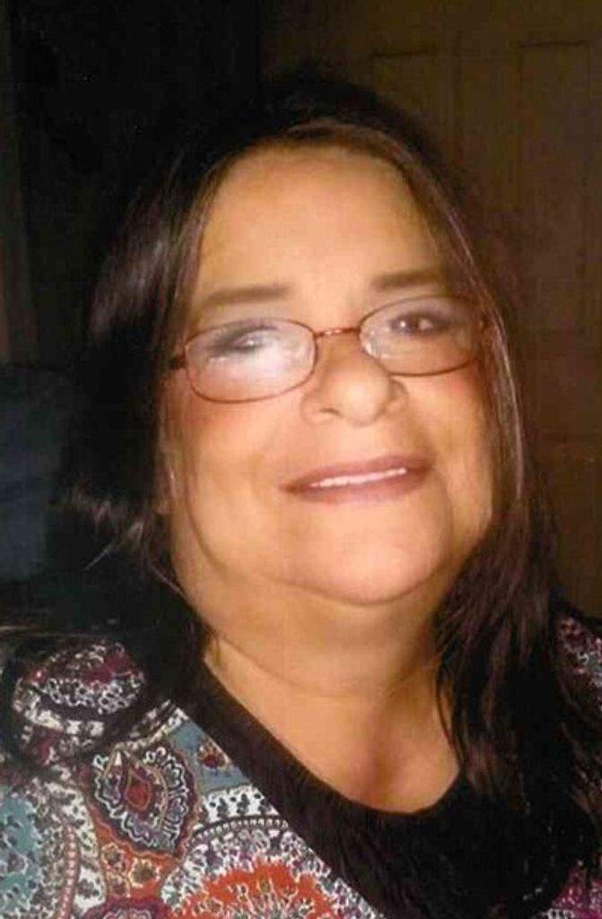 Susan Barton Profile Photo