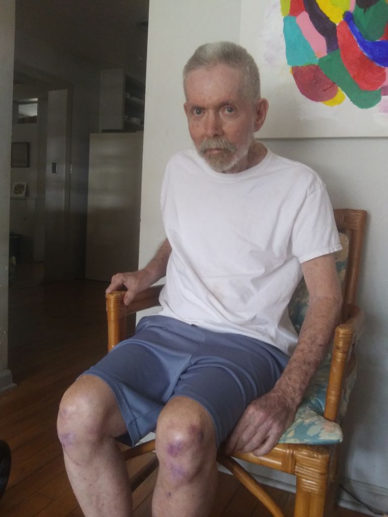 Kenneth Edwin Smith