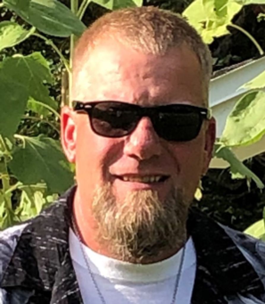 Richard "Richie" W. Green Profile Photo