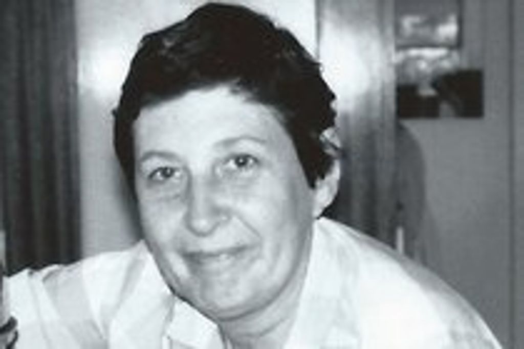 Sr. Marie Claire  Croisetiere, L.S.A.