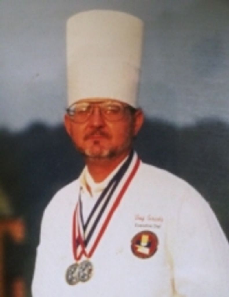 Douglas R.  Schanley