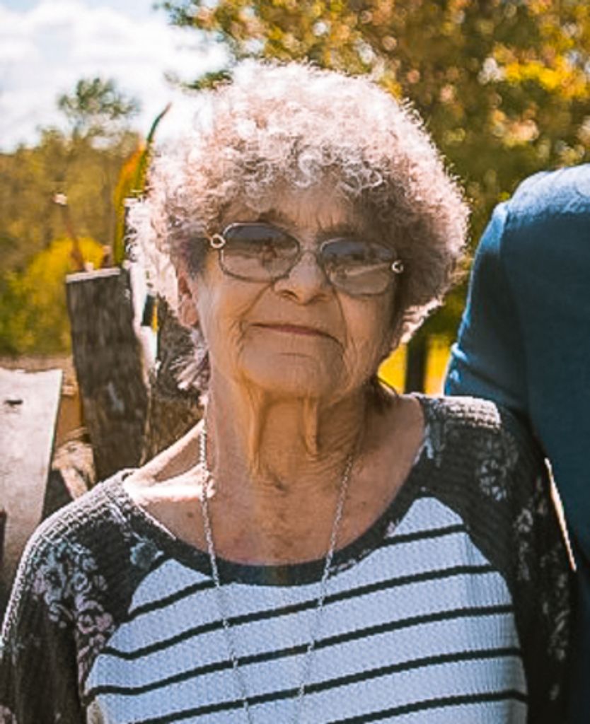 Helen Elaine Stegall Profile Photo