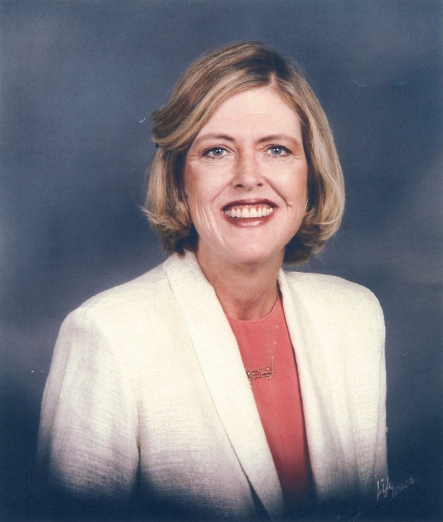 Broom, Judy Carolyn