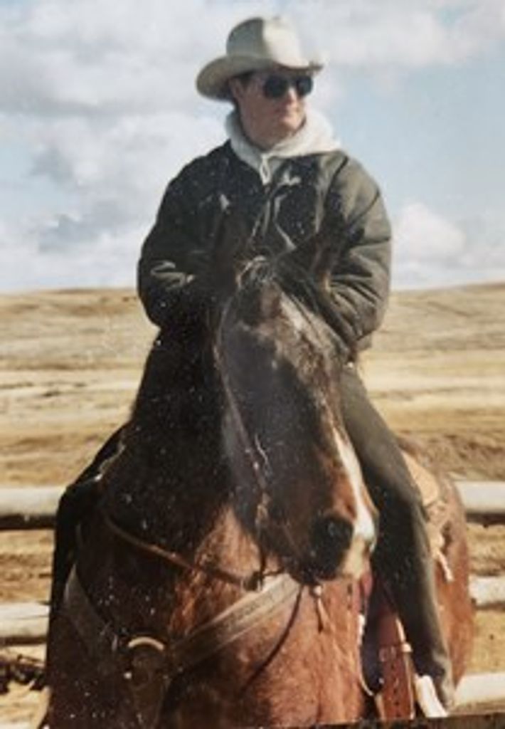 Reid James Martinez