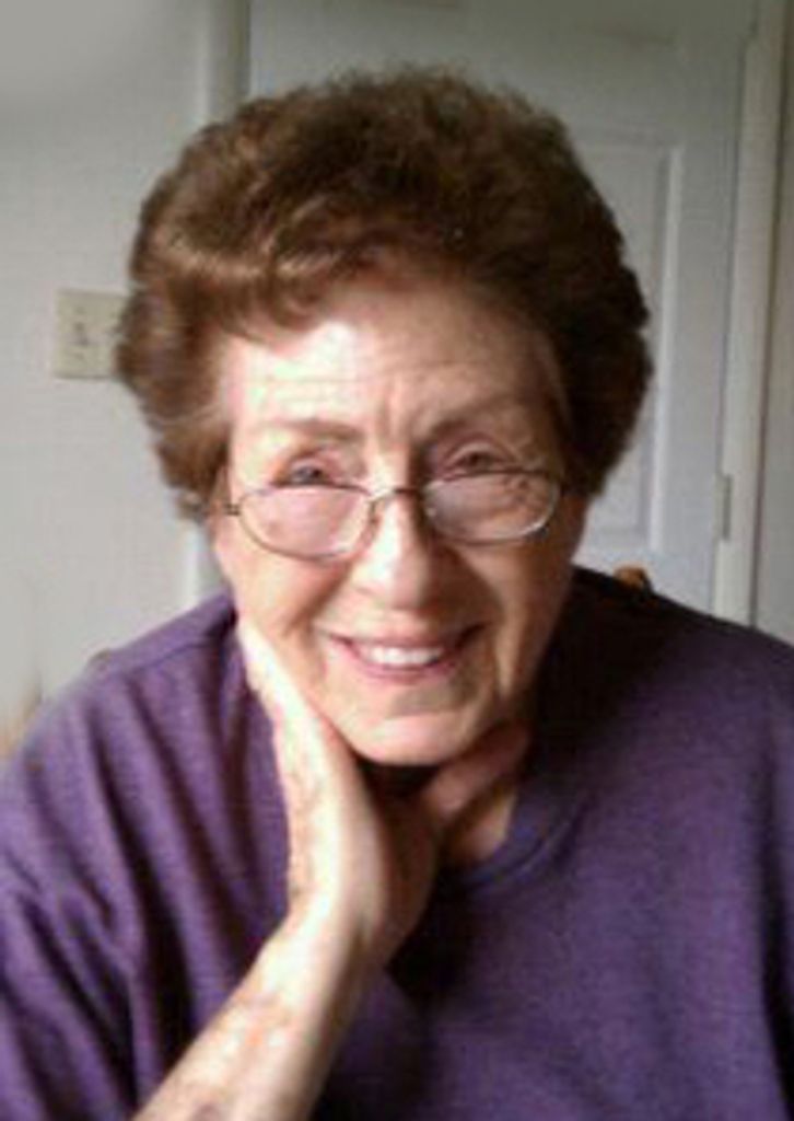 Thelma  Godderidge  Conley 