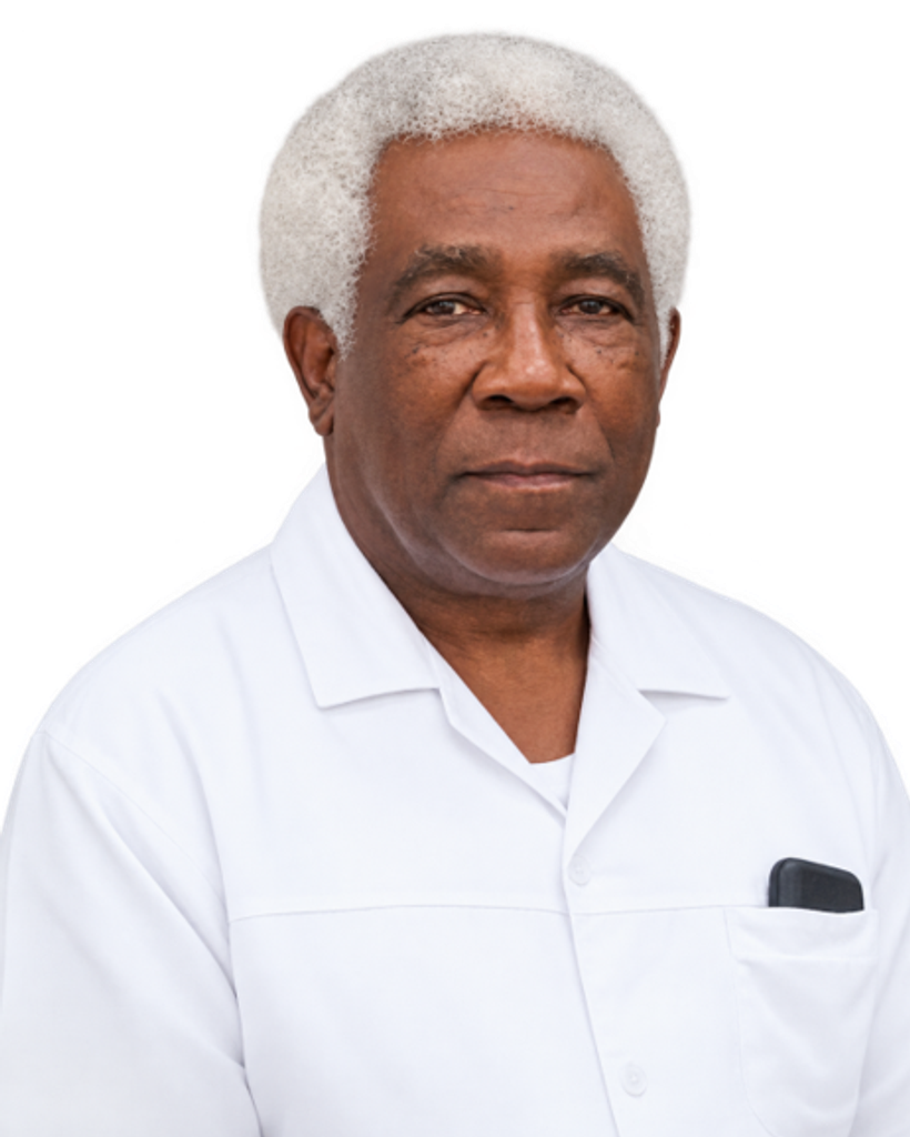 ISIE TURNER, JR Profile Photo