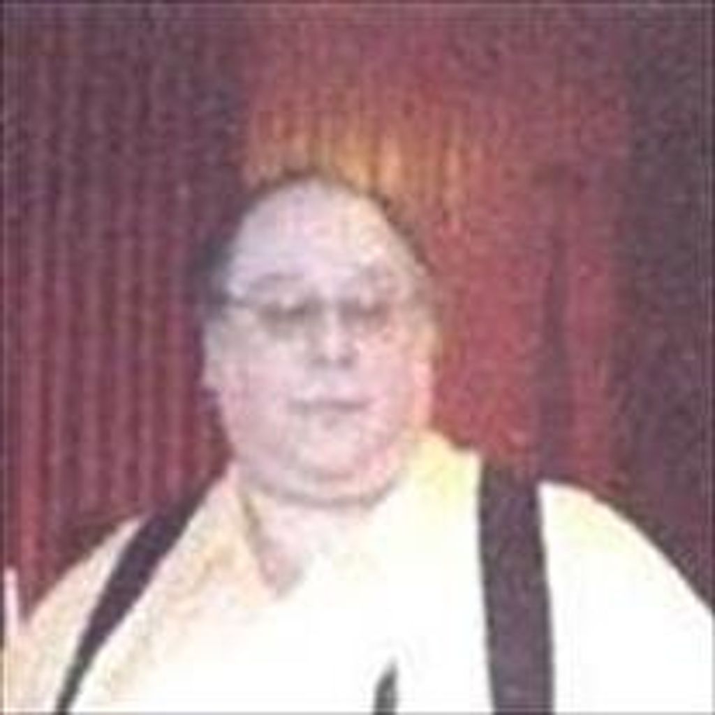 Robert Jones