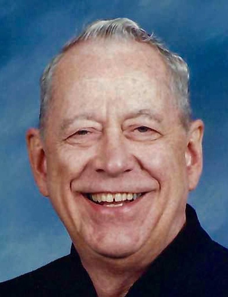 H. Bruce Mueller Profile Photo