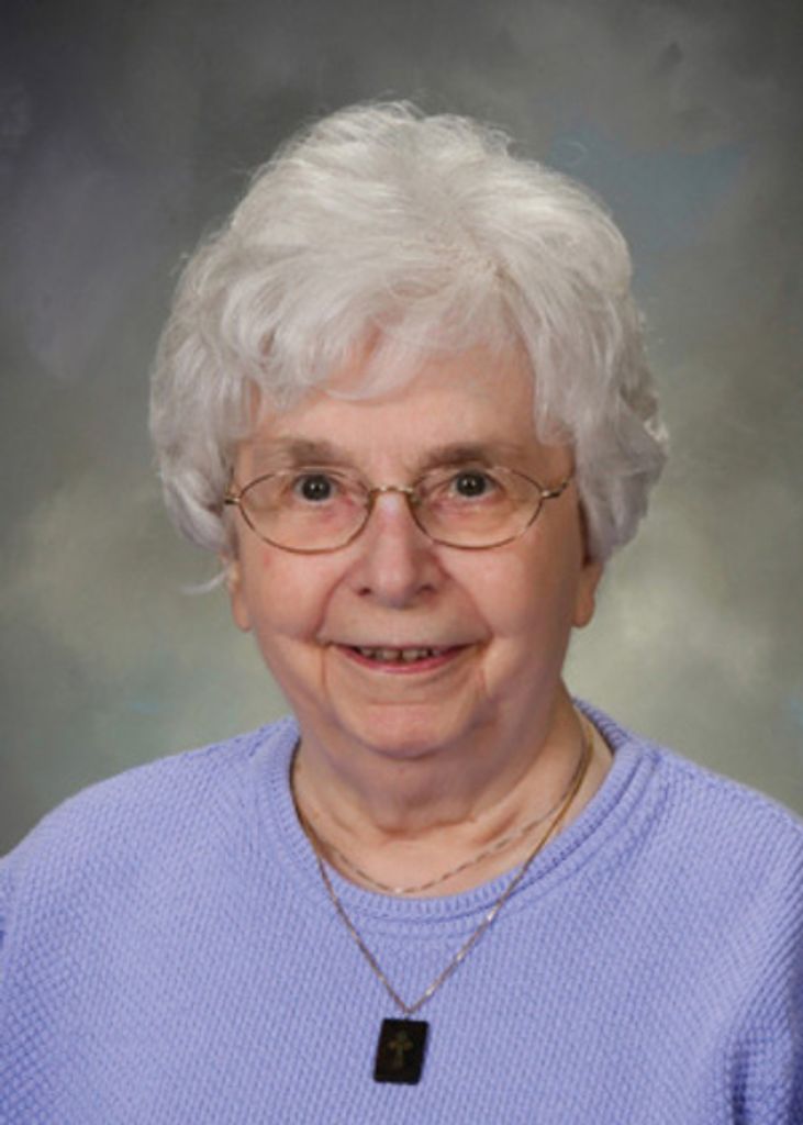 Sister Judith Sheahan, Bvm
