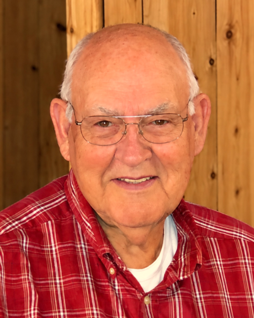 Lonnie Patrick Martin Profile Photo