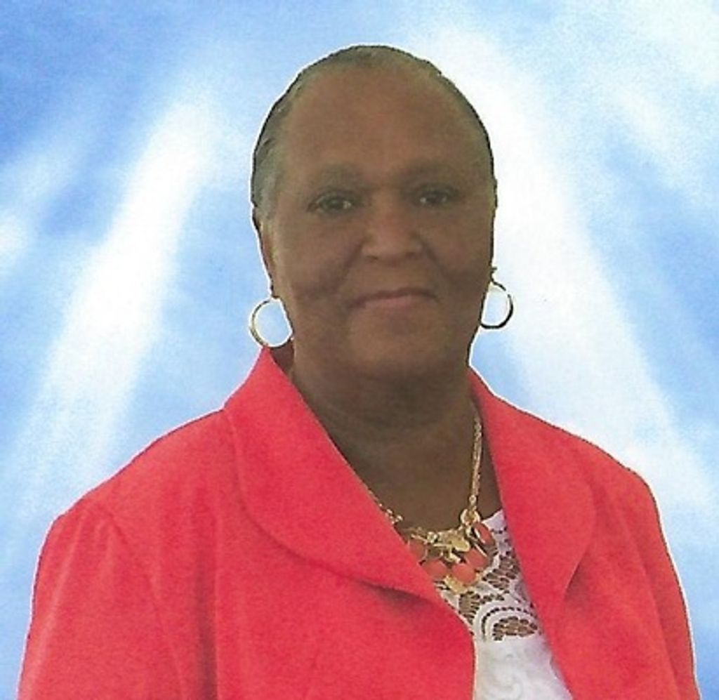 Alice Vernice Mcmillan Profile Photo