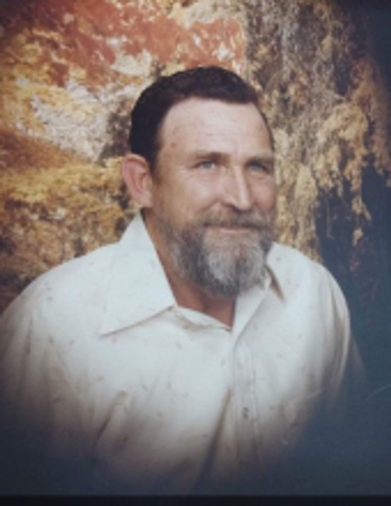 Forrest Richard Cleveland