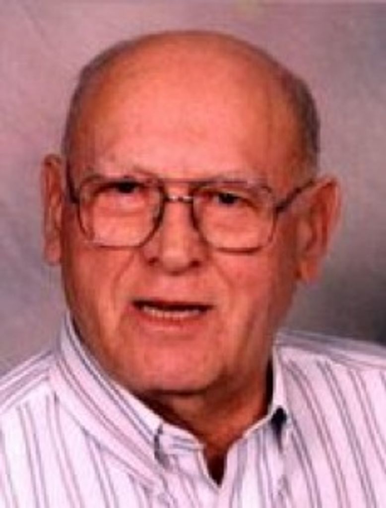 Lloyd E. Hall