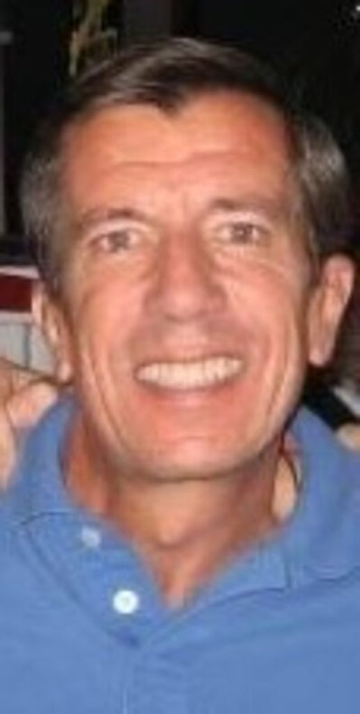 Scott Douglas Mcgee Profile Photo