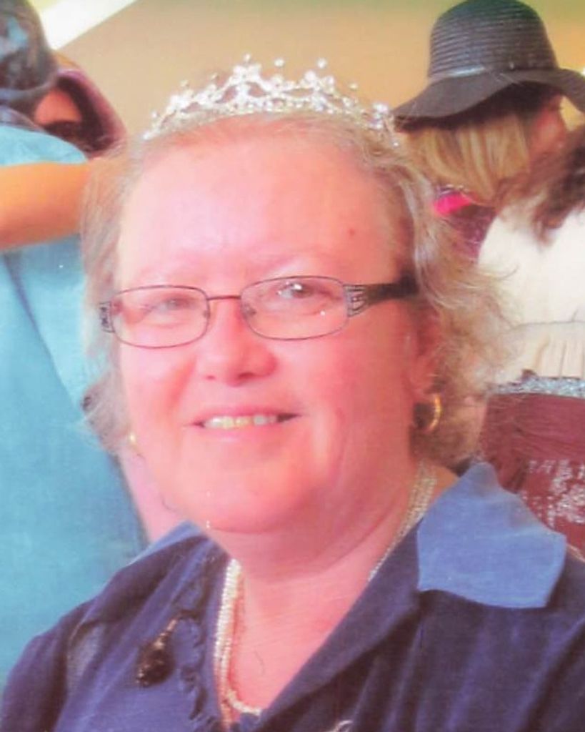 Carolyn Ann Golech