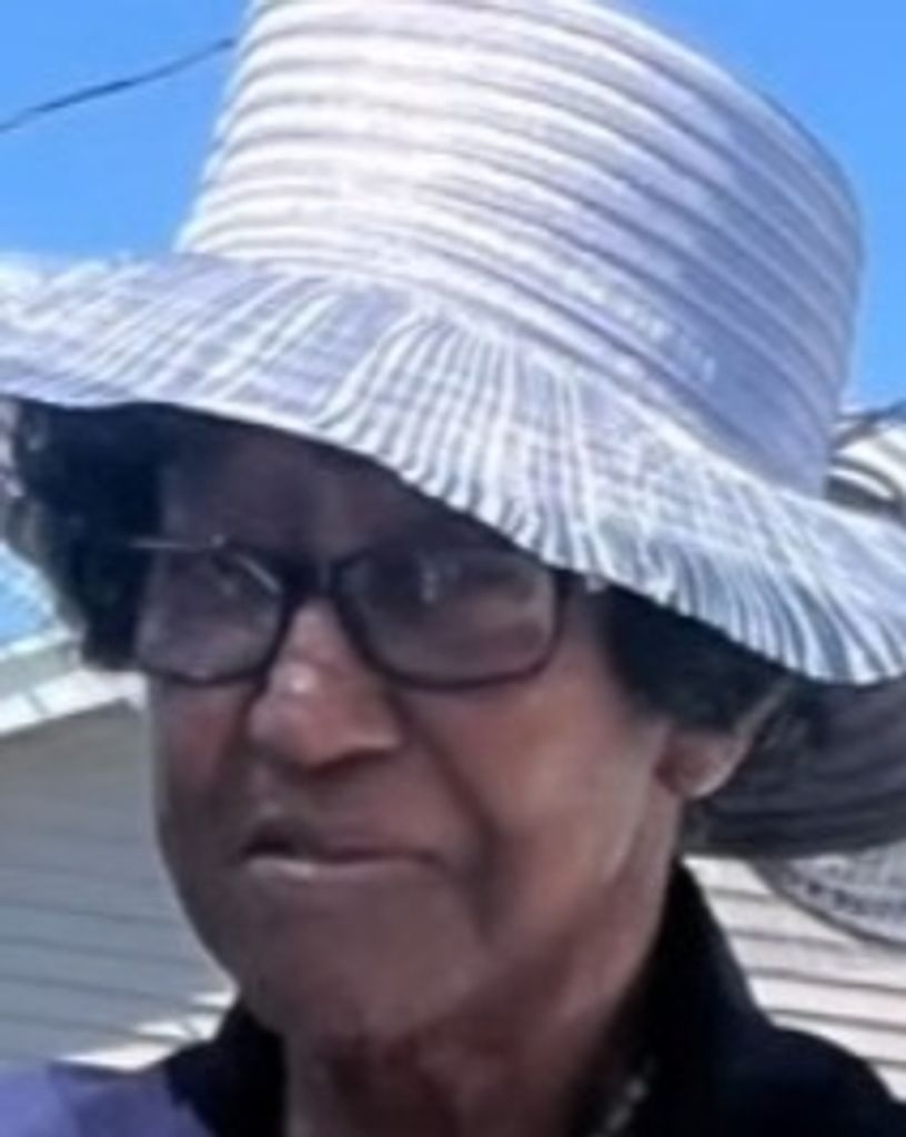 Vera Lee Kizer-Davis