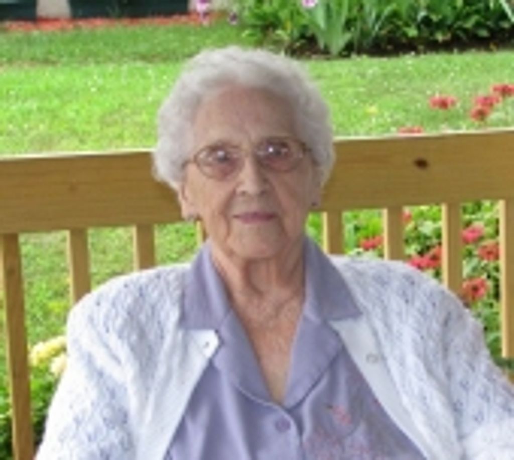 Dorothy Ames