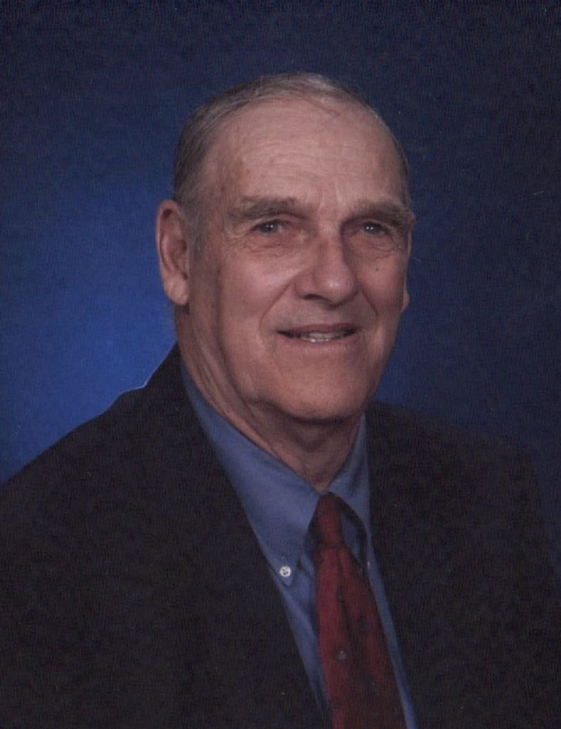 Eugene Melvin Vandevoorde Profile Photo