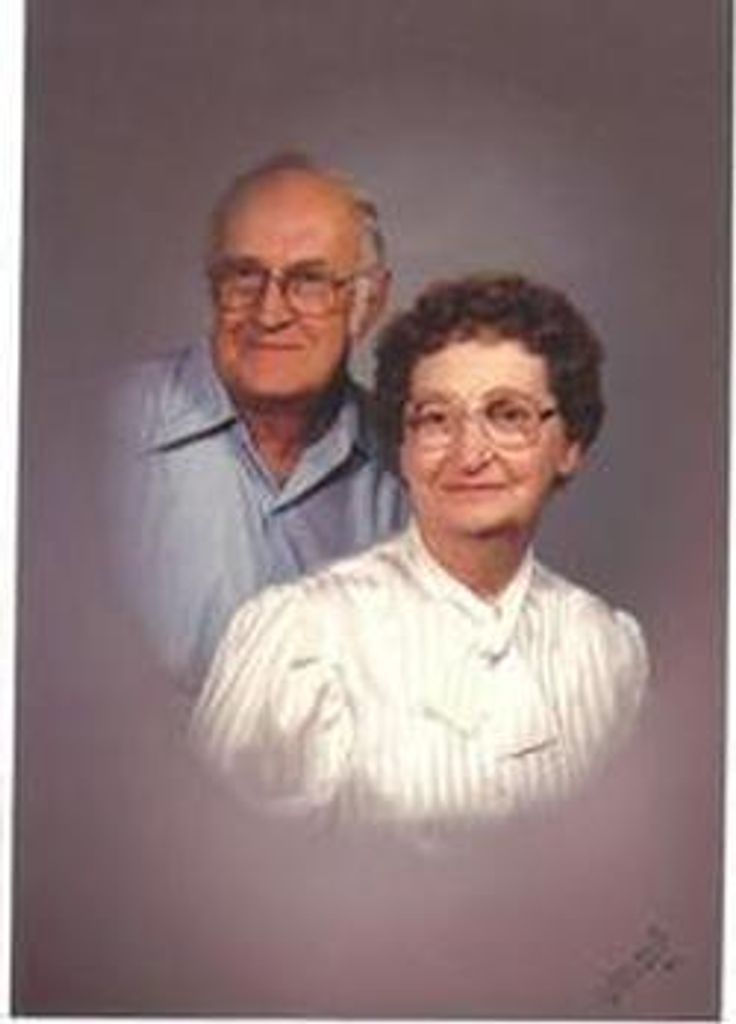 Patricia (Pat) Van De Brake