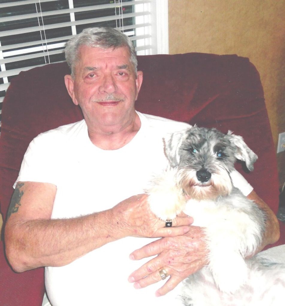 Donald Lee Vance