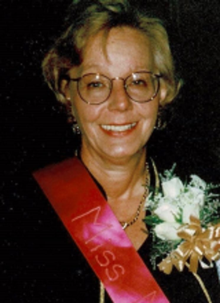 Katharine A Chrusz