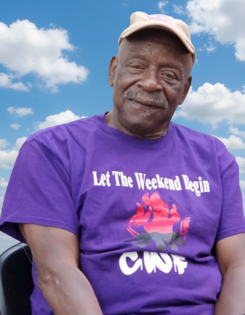 Bobby Ray Dixon Profile Photo