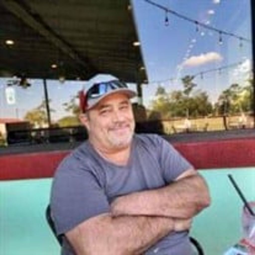 David McPherson