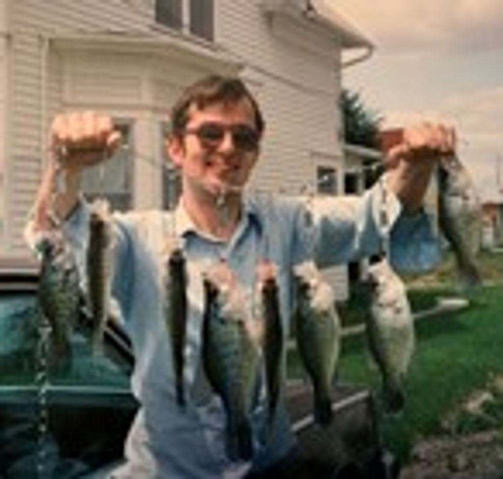 Donald Ray "Dink" Adams Profile Photo