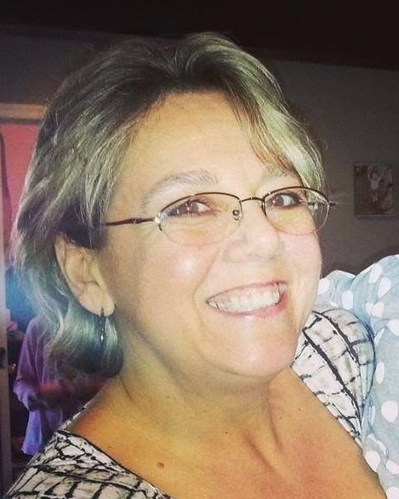 Kimberly Ann Russell Profile Photo