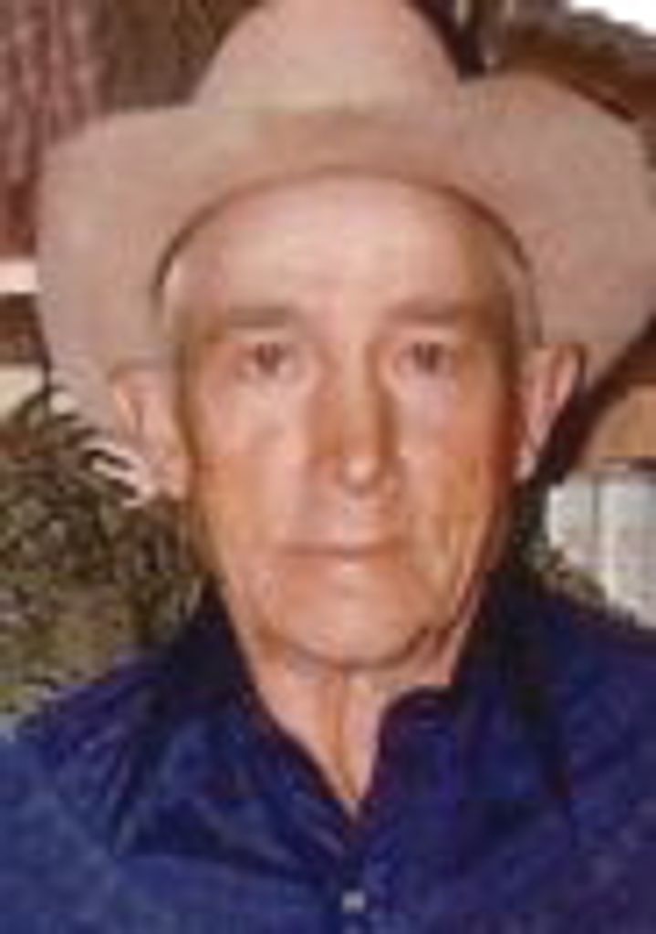 John Clarence J. C. Archer