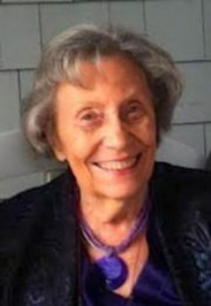 Barbara Lester Hale